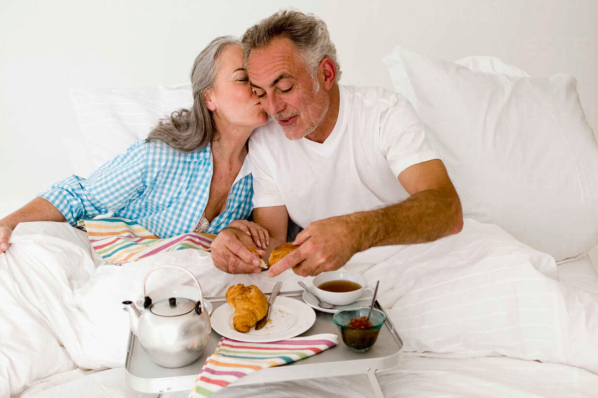 Testosterone therapy In South Laurel: Sex life