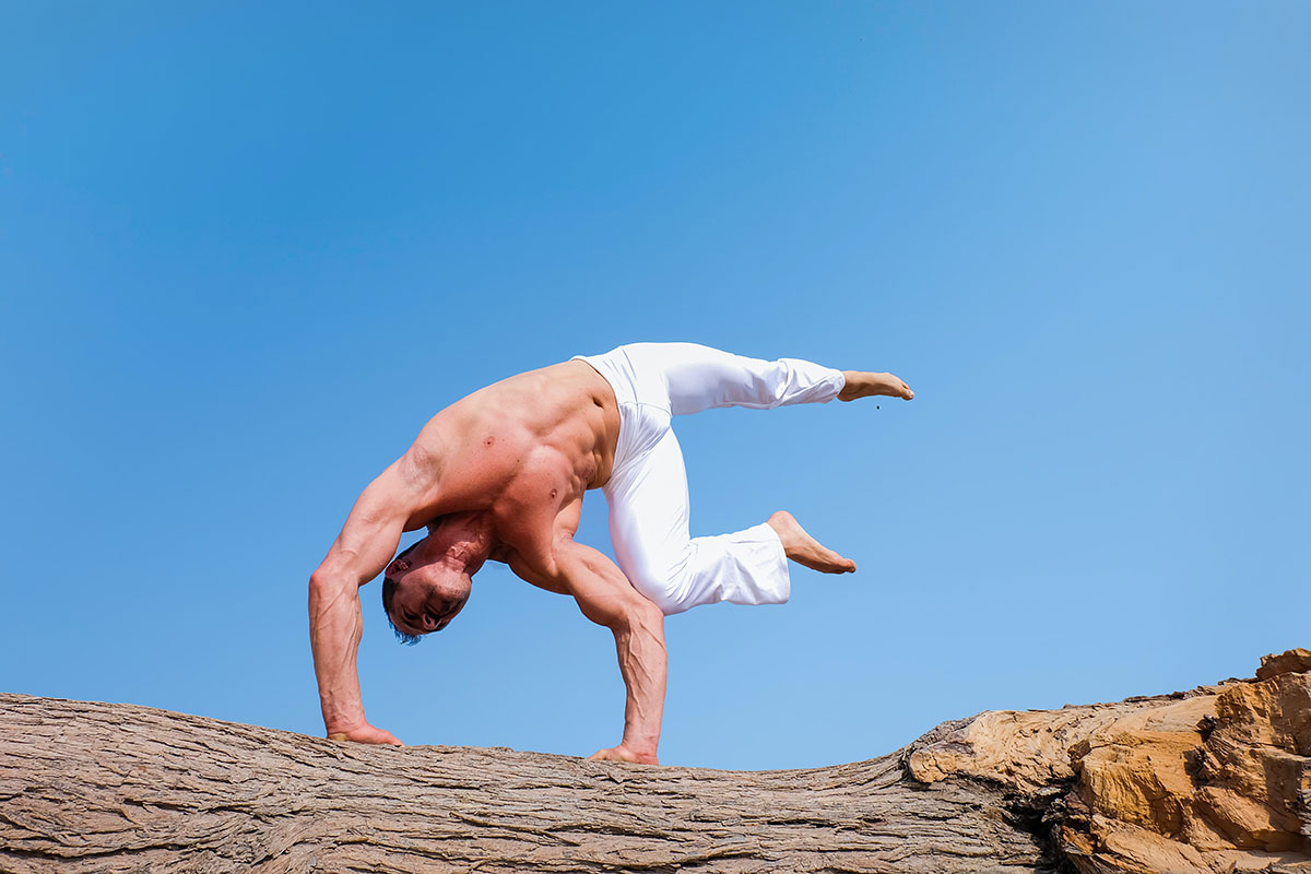 Testosterone therapy In South Laurel: Muscle Strength
